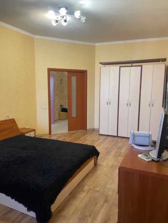 продажа однокомнатной квартиры номер A-173848 в Малиновском районе, фото номер 8